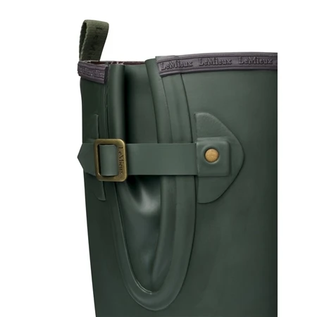 LeMieux Stride Wellington Boot 6 LeMieux Stride Wellington Boot - Image 4