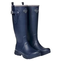 LeMieux Stride Wellington Boot 13 LeMieux Stride Wellington Boot -Lemieux 66903 4