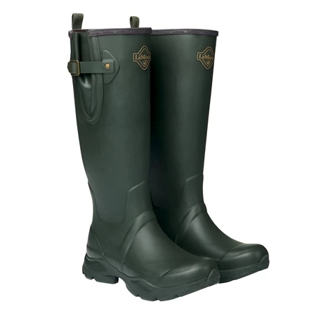 LeMieux Stride Wellington Boot 3 LeMieux Stride Wellington Boot