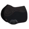 LeMieux Soft Shell Anti Slip Euro Jump Saddle Pad -Lemieux 66952