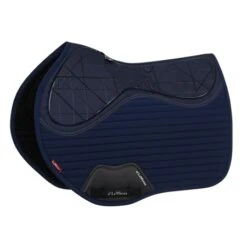 LeMieux Soft Shell Anti Slip Euro Jump Saddle Pad -Lemieux 66952 2