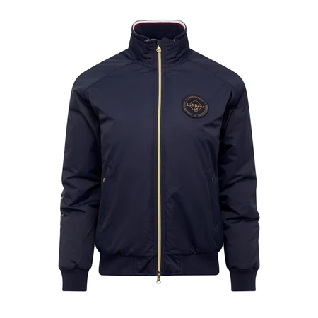 LeMieux Ladies Elite Crew Jacket 3 LeMieux Ladies Elite Crew Jacket