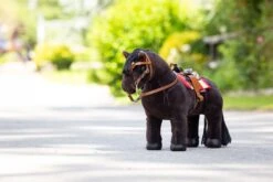 LeMieux Toy Pony Western Saddle -Lemieux 66b2fd8b 777a 4855 919e bc973d4b8a06 5f8c297e e1c1 430d bc0d d5952bde019e