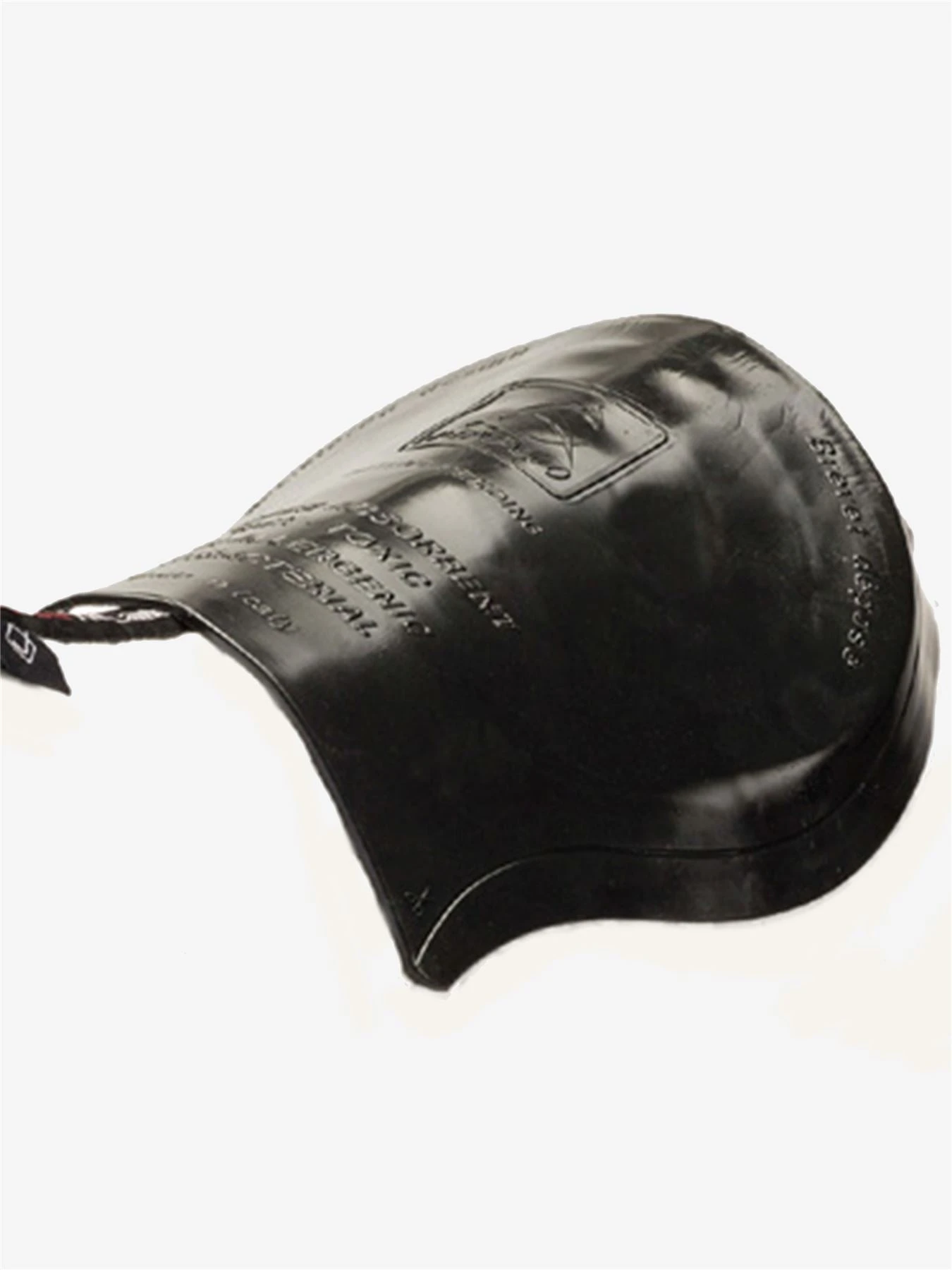 LeMieux Gel Rear Riser 3 LeMieux Gel Rear Riser