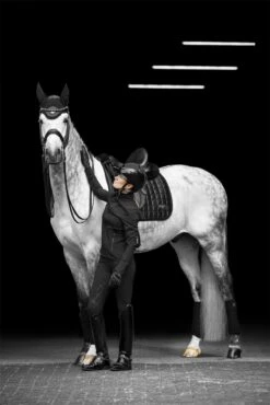 LeMieux Loire Classic Dressage Square -Lemieux 66e0683e 0d1a 4464 96a4 36e3c9022ba1