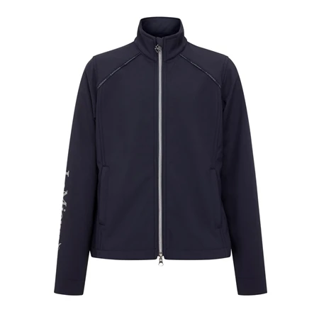 LeMieux Junior Pro Soft Shell Jacket 3 LeMieux Junior Pro Soft Shell Jacket