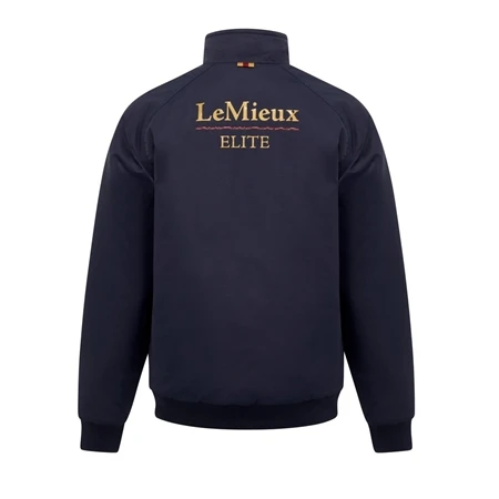 LeMieux Junior Pro Team Jacket 4 LeMieux Junior Pro Team Jacket - Image 2
