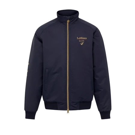 LeMieux Junior Pro Team Jacket 3 LeMieux Junior Pro Team Jacket