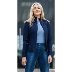 LeMieux Ladies Zara Lazer Cut Jacket -Lemieux 67256 2