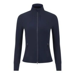 LeMieux Ladies Zara Lazer Cut Jacket