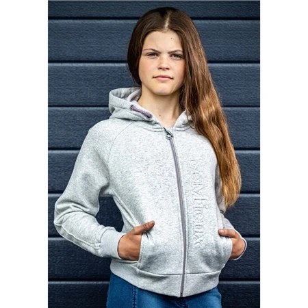 LeMieux Young Rider Hollie Hoodie 5 LeMieux Young Rider Hollie Hoodie - Image 3