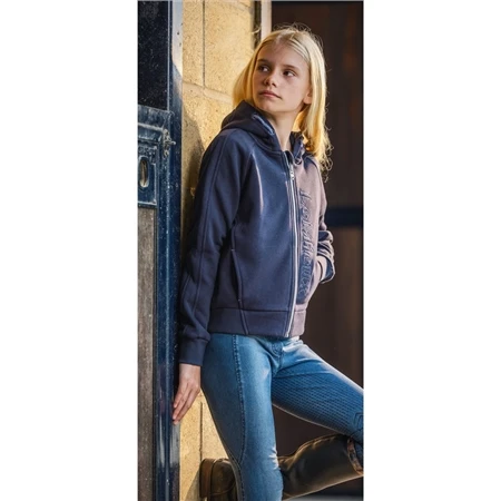 LeMieux Young Rider Hollie Hoodie 6 LeMieux Young Rider Hollie Hoodie - Image 4