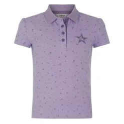 LeMieux Mini Polo Shirt 8 LeMieux Mini Polo Shirt -Lemieux 67276 2