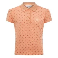 LeMieux Mini Polo Shirt