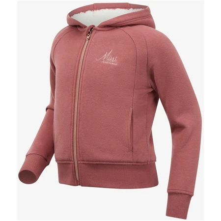 LeMieux Mini LeMieux Lily Hoodie 6 LeMieux Mini LeMieux Lily Hoodie - Image 4