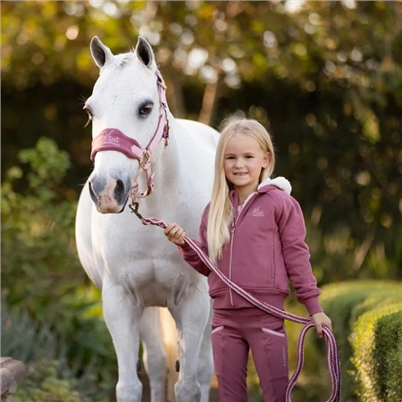 LeMieux Mini LeMieux Lily Hoodie 8 LeMieux Mini LeMieux Lily Hoodie - Image 6