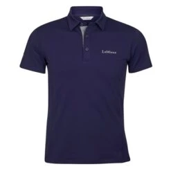 LeMieux Junior Pro Polo Shirt