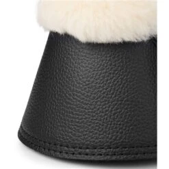 LeMieux Fleece Wrap Around Over Reach Boots -Lemieux 67294 3