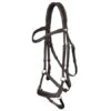 LeMieux Arika Drop Bridle