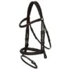 LeMieux Arika Flash Bridle 2 LeMieux Arika Flash Bridle -Lemieux 67408