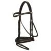 LeMieux Arika Dressage Bridle 2 LeMieux Arika Dressage Bridle -Lemieux 67409