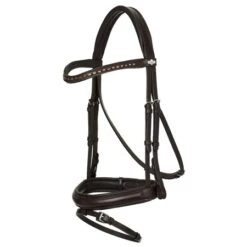 LeMieux Arika Dressage Bridle