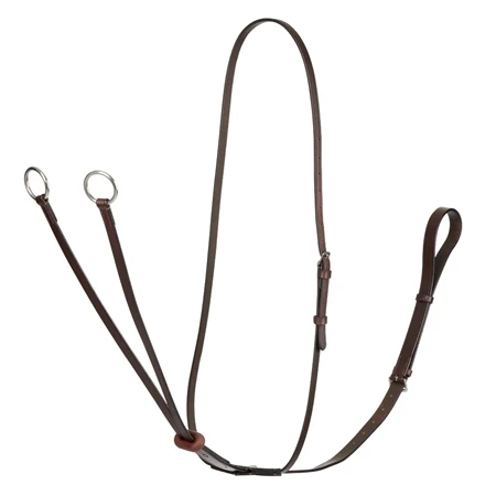 LeMieux Arika Running Martingale 5 LeMieux Arika Running Martingale - Image 3