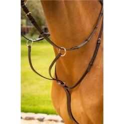 LeMieux Arika Running Martingale 11 LeMieux Arika Running Martingale -Lemieux 67414 3