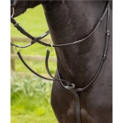 LeMieux Arika Running Martingale 12 LeMieux Arika Running Martingale -Lemieux 67414 4