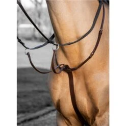 LeMieux Arika Running Martingale 13 LeMieux Arika Running Martingale -Lemieux 67414 5