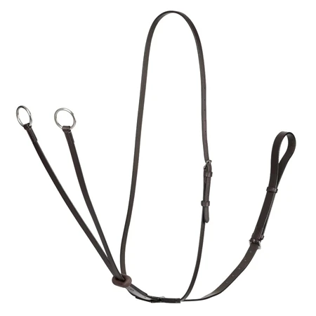 LeMieux Arika Running Martingale 3 LeMieux Arika Running Martingale