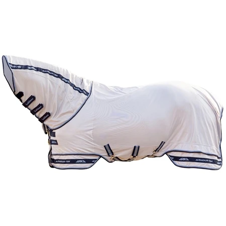 LeMieux Arika Armour Tek Fly Rug 4 LeMieux Arika Armour Tek Fly Rug - Image 2