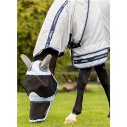 LeMieux Arika Armour Tek Fly Rug 7 LeMieux Arika Armour Tek Fly Rug -Lemieux 67418 2