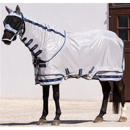 LeMieux Arika Armour Tek Fly Rug 3 LeMieux Arika Armour Tek Fly Rug