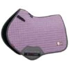 LeMieux Earth Close Contact Saddle Pad