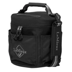 LeMieux Elite Circular Grooming Tote