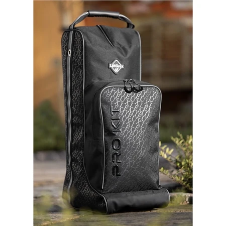 LeMieux Elite Pro Boot & Hat Bag 4 LeMieux Elite Pro Boot & Hat Bag - Image 2