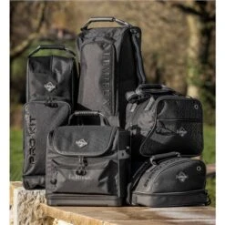 LeMieux Elite Pro Boot & Hat Bag 8 LeMieux Elite Pro Boot & Hat Bag -Lemieux 67467 2