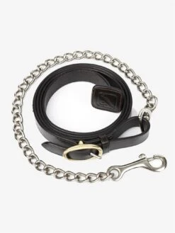 LeMieux Leather Trot Up Chain -Lemieux 67caca51 5406 45b3 9e35 183ba887380d 940f411c 1a3c 4c40 8502 3568baab4289