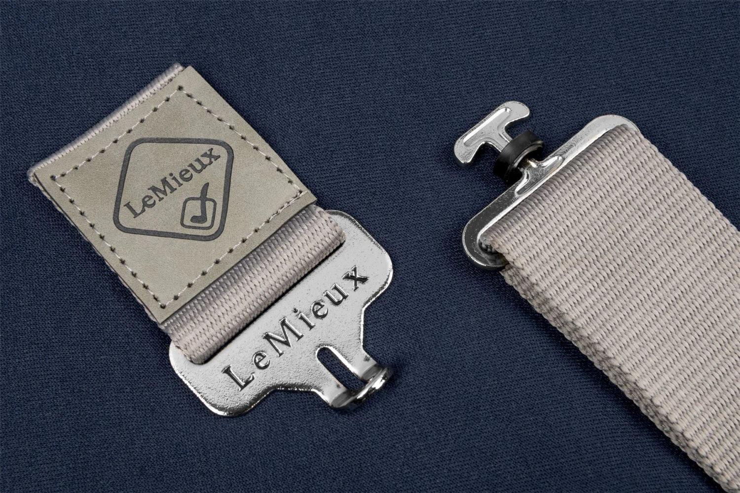 LeMieux Arika Jersey-Tek Fleece 7 LeMieux Arika Jersey-Tek Fleece - Image 5