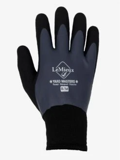 LeMieux Thermal Work Gloves