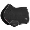 LeMieux Puissance Suede Close Contact Saddle Pad -Lemieux 69662
