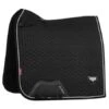 LeMieux Puissance Suede Dressage Saddle Pad