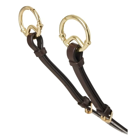 LeMieux Kudos Running Martingale 4 LeMieux Kudos Running Martingale - Image 2