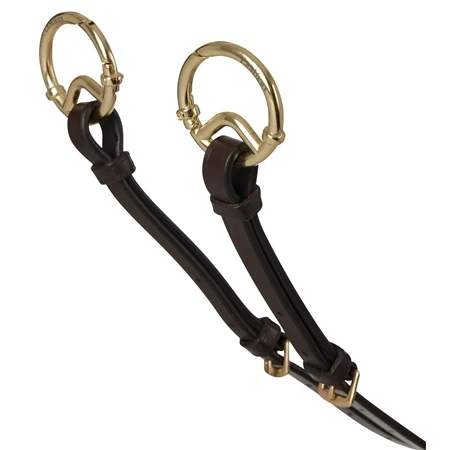 LeMieux Kudos Running Martingale 5 LeMieux Kudos Running Martingale - Image 3