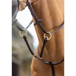 LeMieux Kudos Running Martingale 11 LeMieux Kudos Running Martingale -Lemieux 69664 4