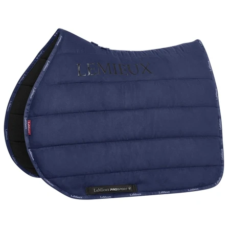 LeMieux Jump Work Pad 4 LeMieux Jump Work Pad - Image 2