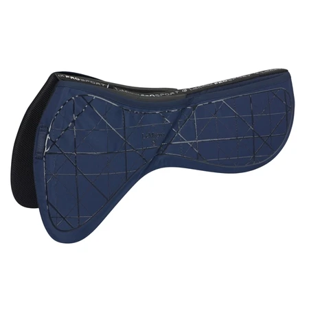 LeMieux Matrix Support Dressage Half Pad 4 LeMieux Matrix Support Dressage Half Pad - Image 2