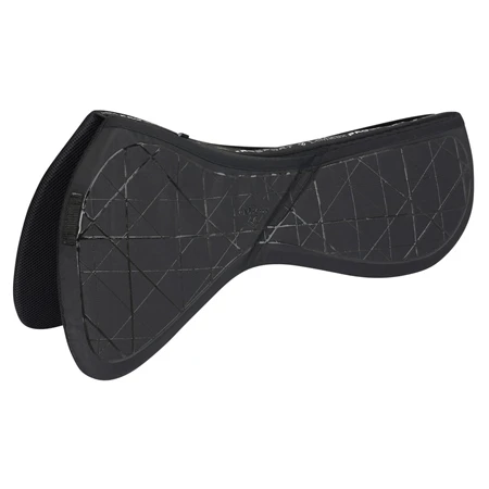 LeMieux Matrix Support Dressage Half Pad 3 LeMieux Matrix Support Dressage Half Pad