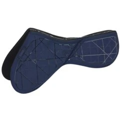 LeMieux Matrix Support Euro Jump Half Pad
